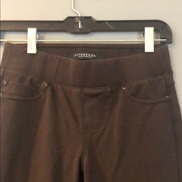 Liverpool jeggings - Picture 2 of 4